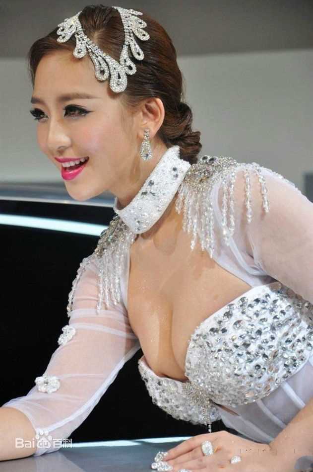 曹阳(Cao Yang)精选钻石袍图册