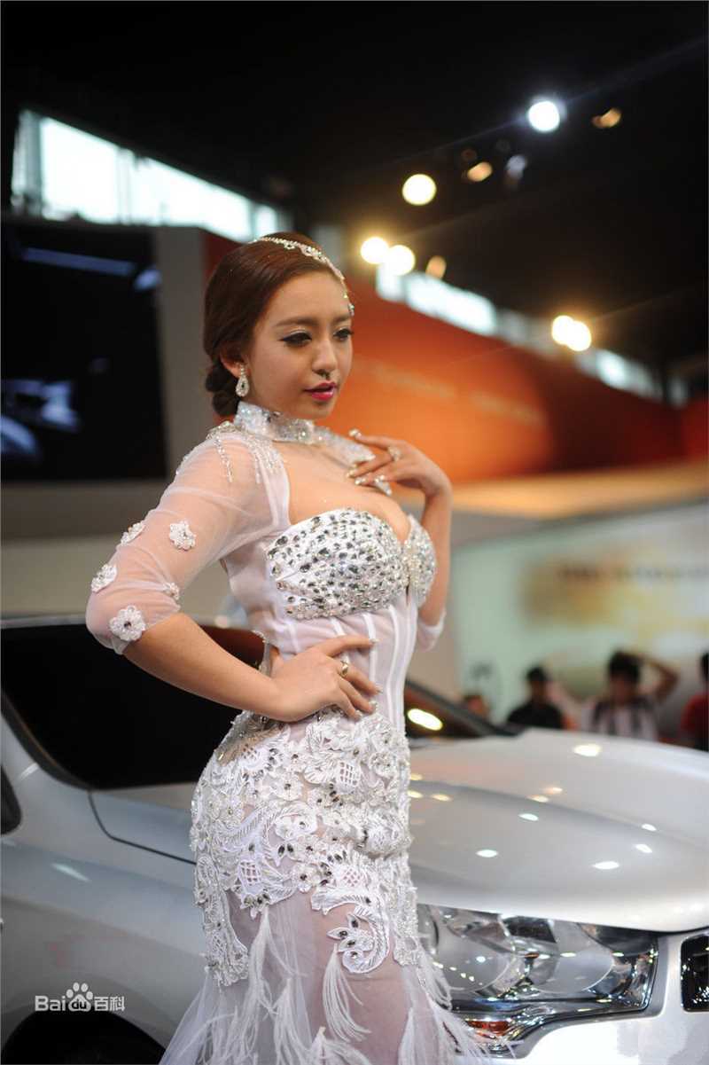 曹阳(Cao Yang)精选钻石袍图册