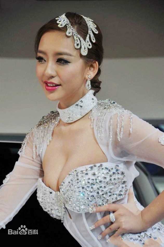 曹阳(Cao Yang)精选钻石袍图册