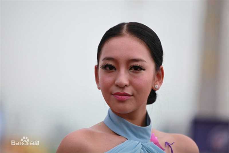 曹阳(Cao Yang)车展生活照相册