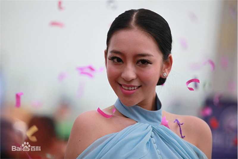 曹阳(Cao Yang)车展生活照相册