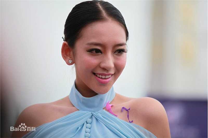 曹阳(Cao Yang)车展生活照相册