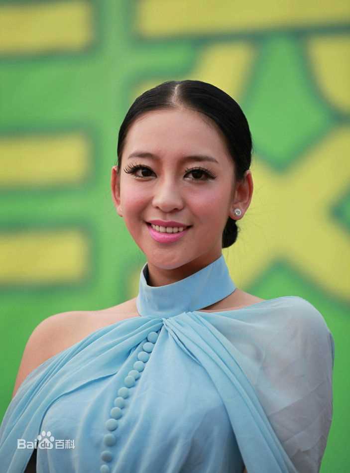 曹阳(Cao Yang)车展生活照相册