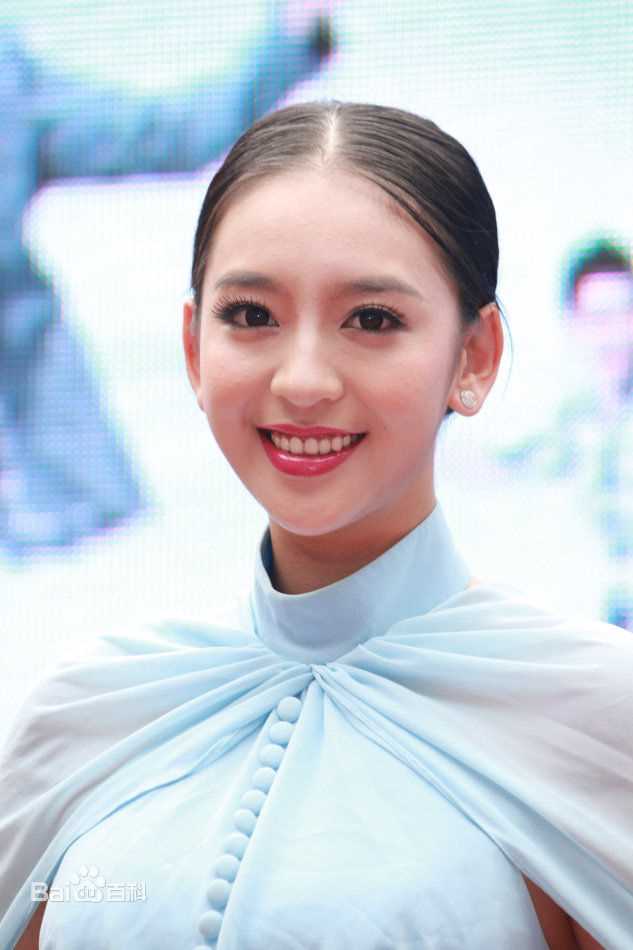 曹阳(Cao Yang)车展生活照相册