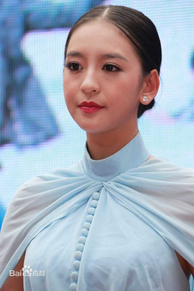 曹阳(Cao Yang)车展生活照相册