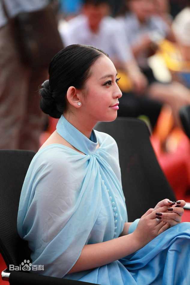 曹阳(Cao Yang)车展生活照相册