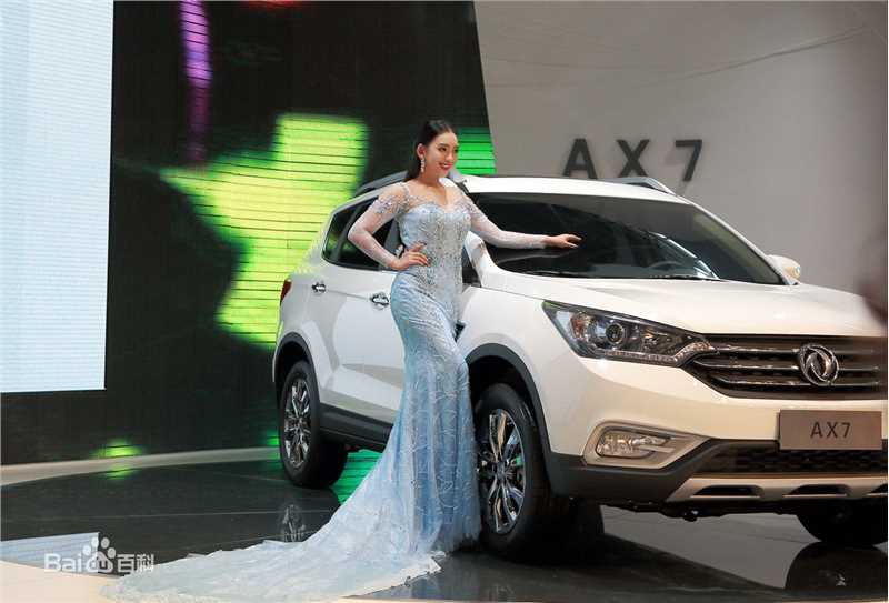 曹阳(Cao Yang)车展生活照相册