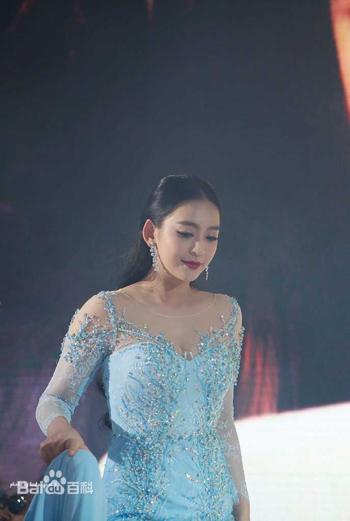 曹阳(Cao Yang)车展生活照相册