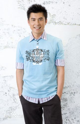 最新苏炳宪(sean)性感图片