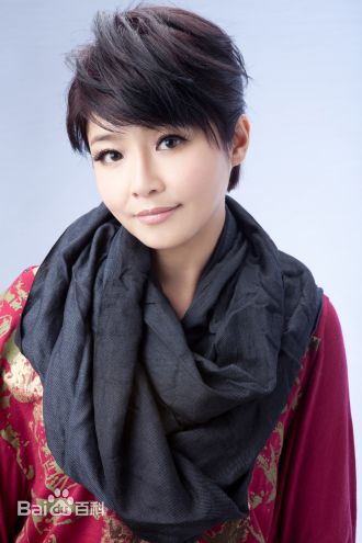 黄雅珉(Ivon)最优质万星传播股份有限公司相册