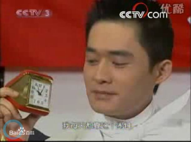 江国宾个人照片性感图片图集