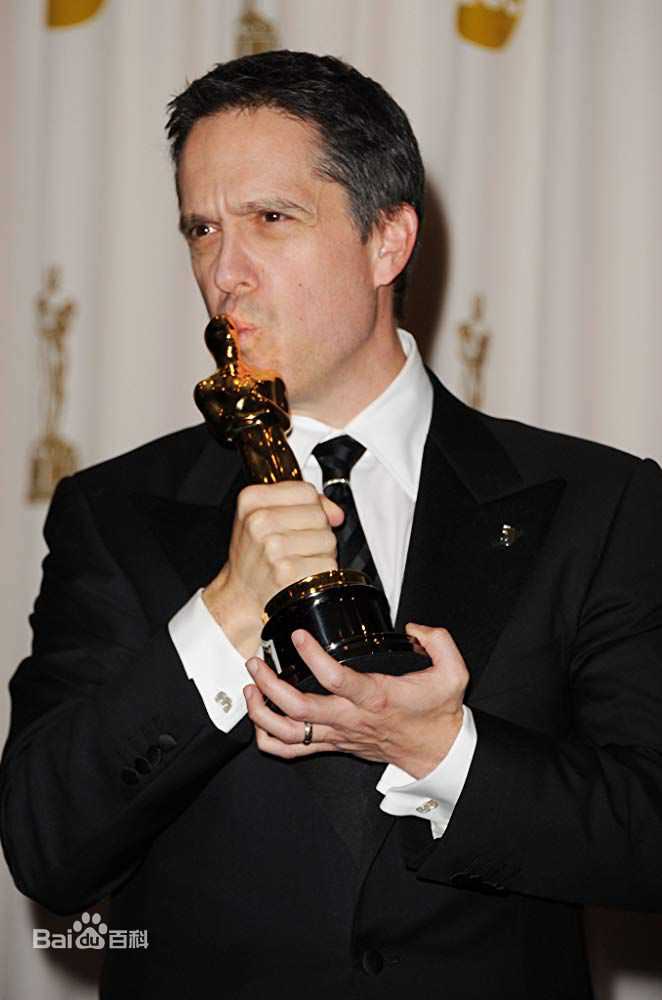 李·爱德华·昂克里奇(Lee Edward Unkrich)李·昂克里奇壁纸壁纸