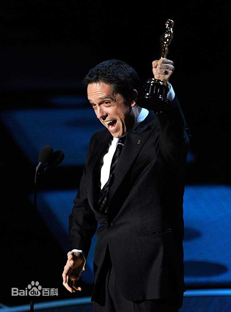 李·爱德华·昂克里奇(Lee Edward Unkrich)李·昂克里奇壁纸壁纸