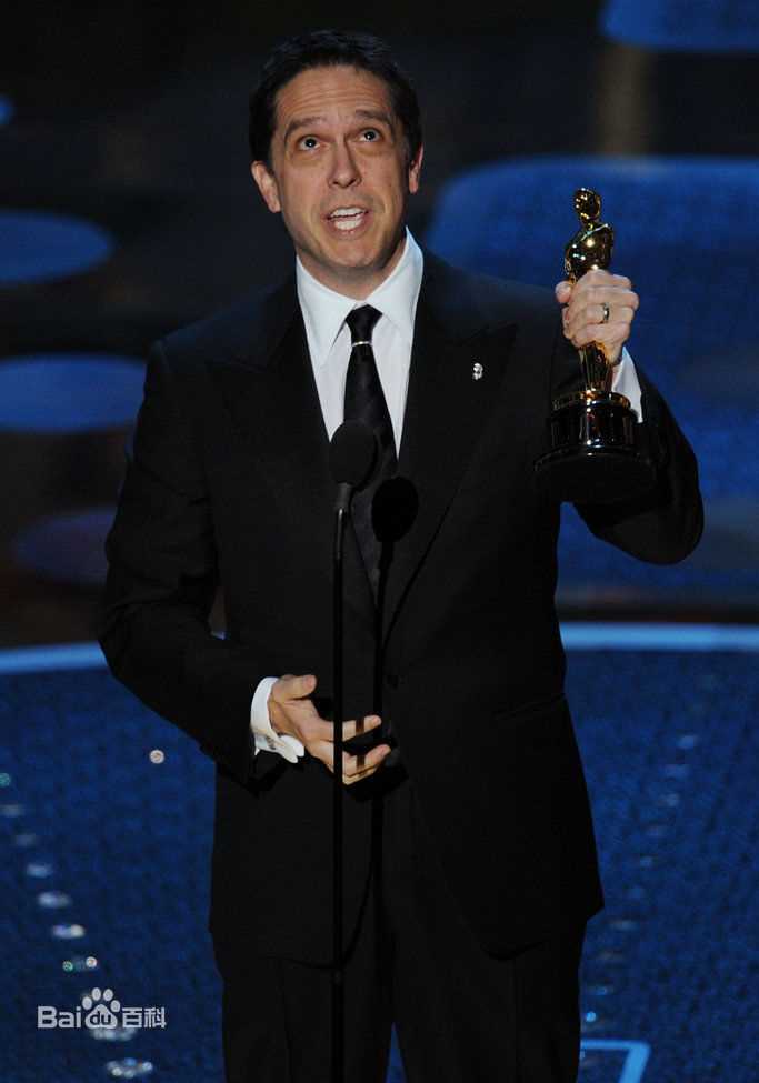 最新李·爱德华·昂克里奇(Lee Edward Unkrich)李·昂克里奇精彩图册