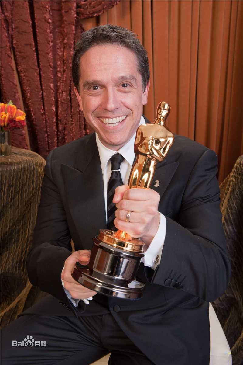 最新李·爱德华·昂克里奇(Lee Edward Unkrich)李·昂克里奇精彩图册