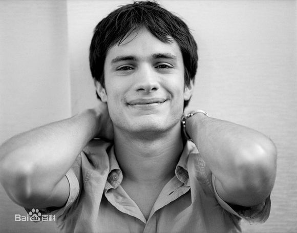 最全盖尔·加西亚·贝纳尔(Gael García Bernal)素颜照