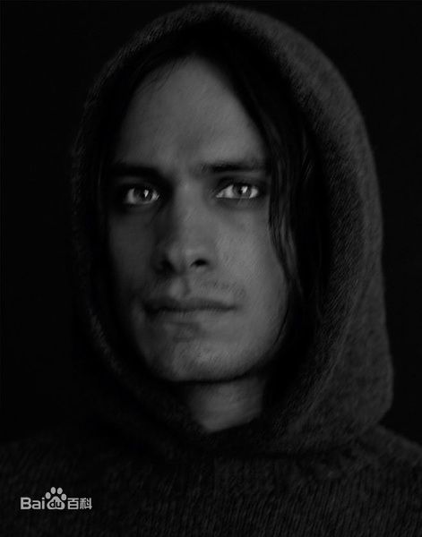 最全盖尔·加西亚·贝纳尔(Gael García Bernal)素颜照