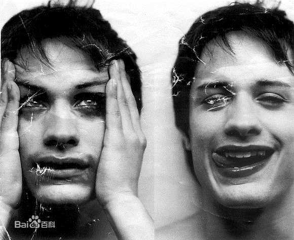 最全盖尔·加西亚·贝纳尔(Gael García Bernal)素颜照