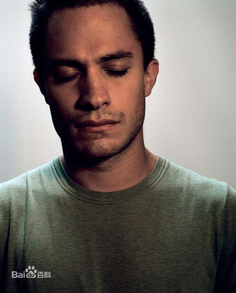 最全盖尔·加西亚·贝纳尔(Gael García Bernal)素颜照
