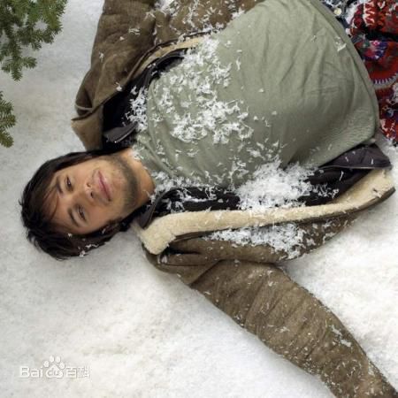 精选盖尔·加西亚·贝纳尔(Gael García Bernal)精彩图册