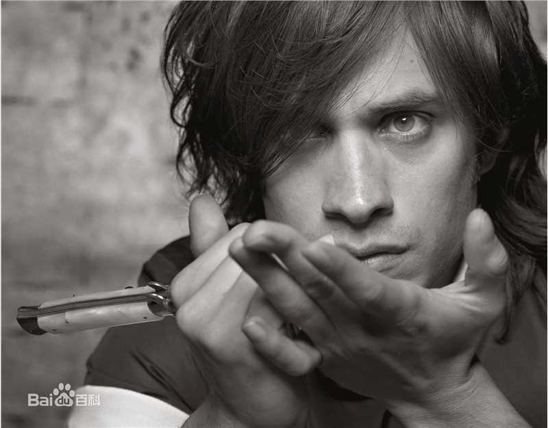 精选盖尔·加西亚·贝纳尔(Gael García Bernal)精彩图册