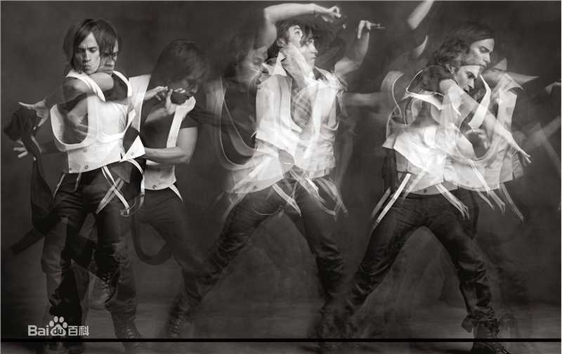 精选盖尔·加西亚·贝纳尔(Gael García Bernal)精彩图册