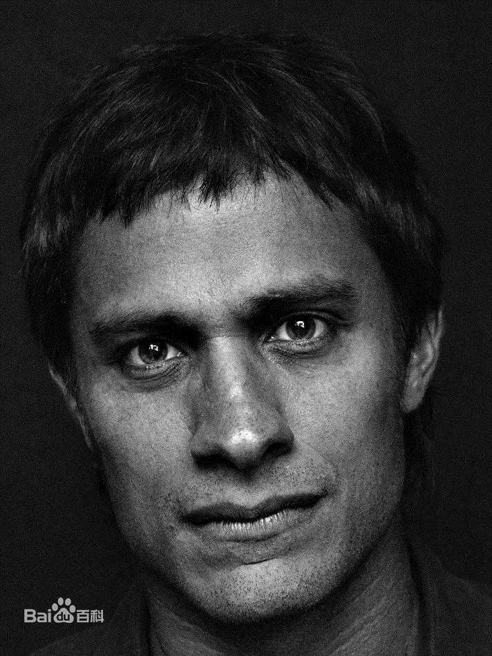 精选盖尔·加西亚·贝纳尔(Gael García Bernal)精彩图册