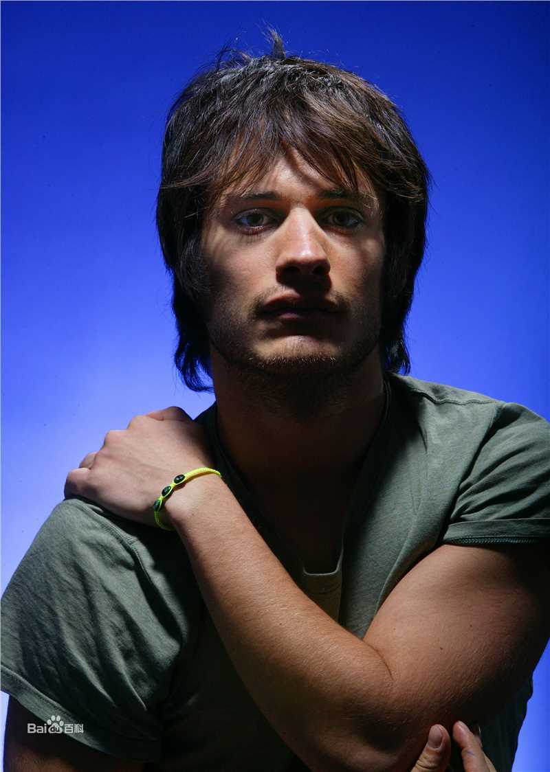 精选盖尔·加西亚·贝纳尔(Gael García Bernal)精彩图册