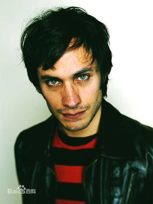 精选盖尔·加西亚·贝纳尔(Gael García Bernal)精彩图册