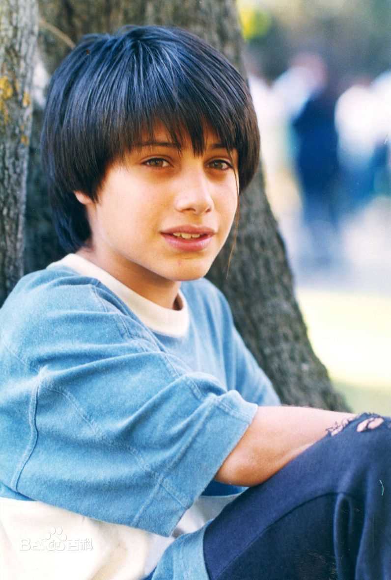 盖尔·加西亚·贝纳尔(Gael García Bernal)前后照片