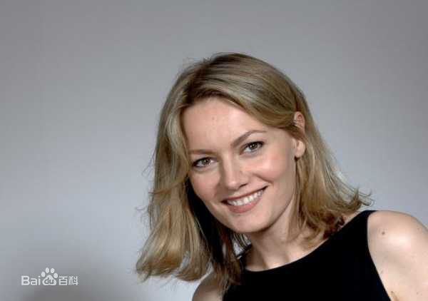 玛蒂娜·希尔(Martina Hill)玛蒂娜 希尔性感图片图集