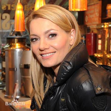 玛蒂娜·希尔(Martina Hill)玛蒂娜 希尔性感图片图集