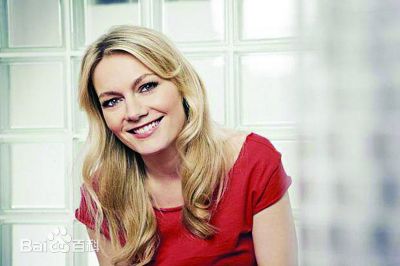 玛蒂娜·希尔(Martina Hill)玛蒂娜 希尔性感图片图集