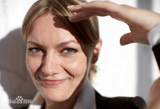 高清玛蒂娜·希尔(Martina Hill)性感图片