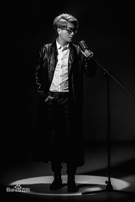 李济纶(SKYLY)高清图集