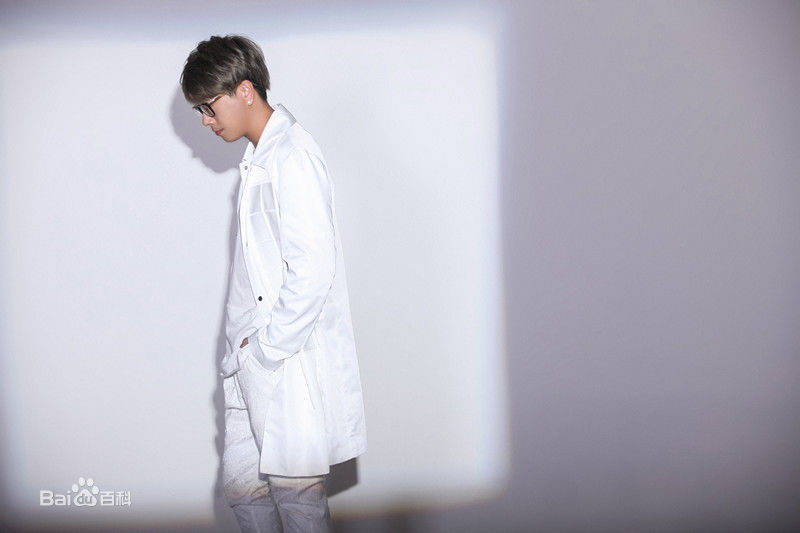 李济纶(SKYLY)高清图集