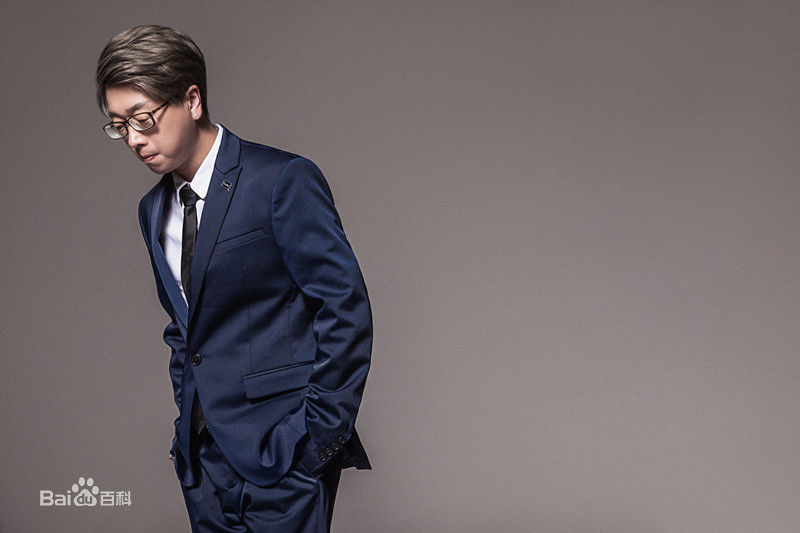 李济纶(SKYLY)高清图集