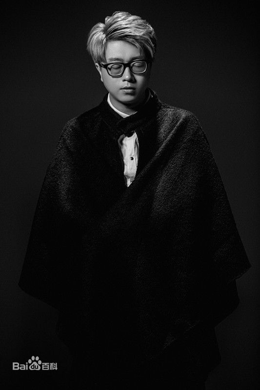 李济纶(SKYLY)高清图集