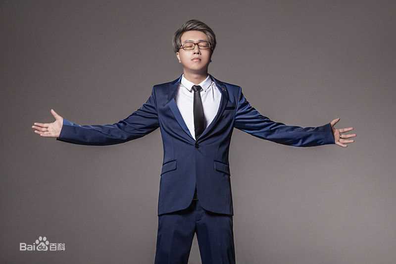 李济纶(SKYLY)高清图集