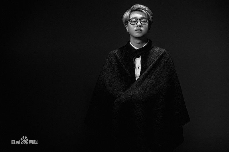 李济纶(SKYLY)高清图集