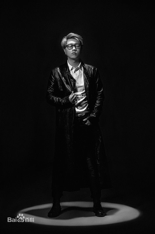 李济纶(SKYLY)高清图集