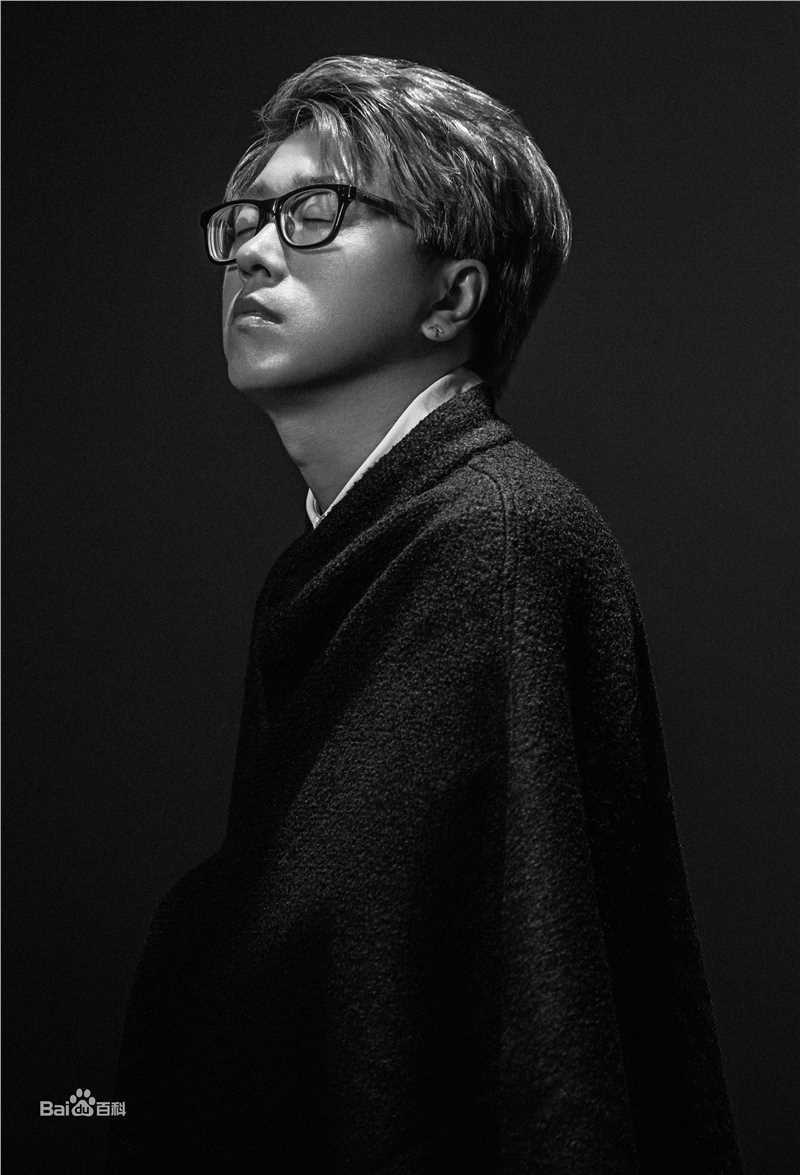 李济纶(SKYLY)高清图集