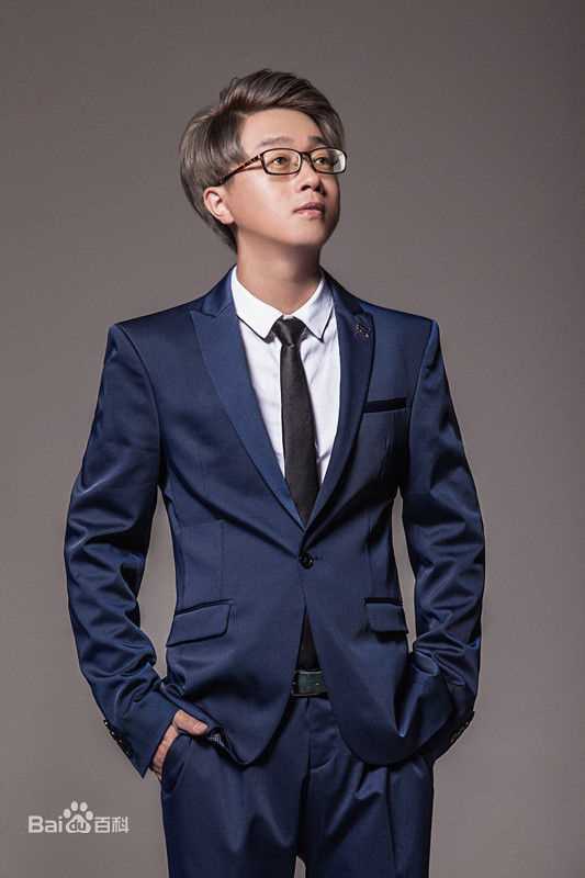 李济纶(SKYLY)高清图集