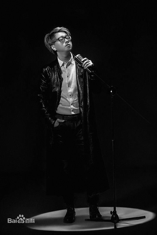 李济纶(SKYLY)高清图集