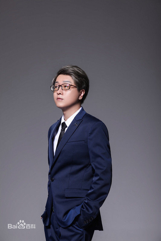 李济纶(SKYLY)高清图集