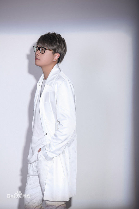 李济纶(SKYLY)高清图集