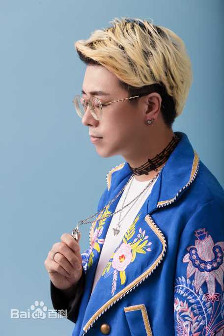 李济纶(SKYLY)最优质2018最新