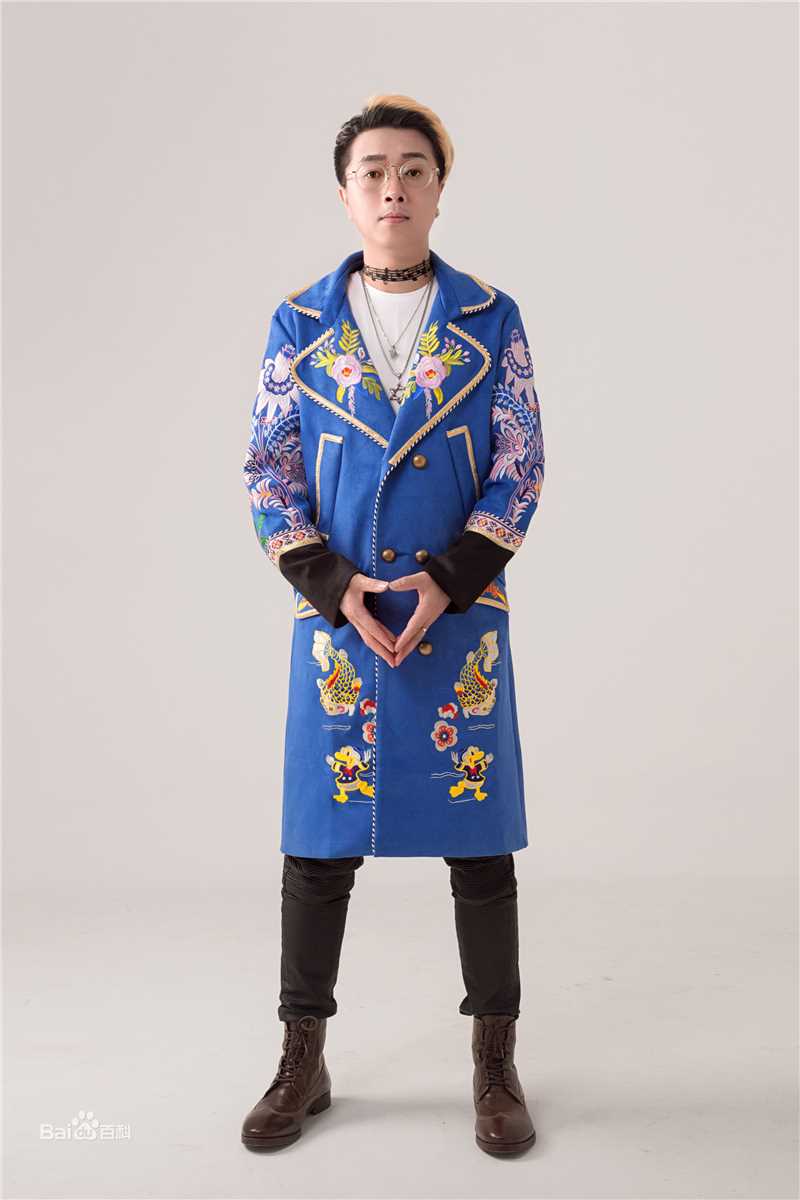 李济纶(SKYLY)最优质2018最新