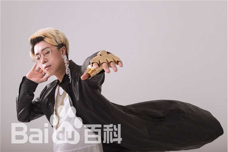 李济纶(SKYLY)最优质2018最新