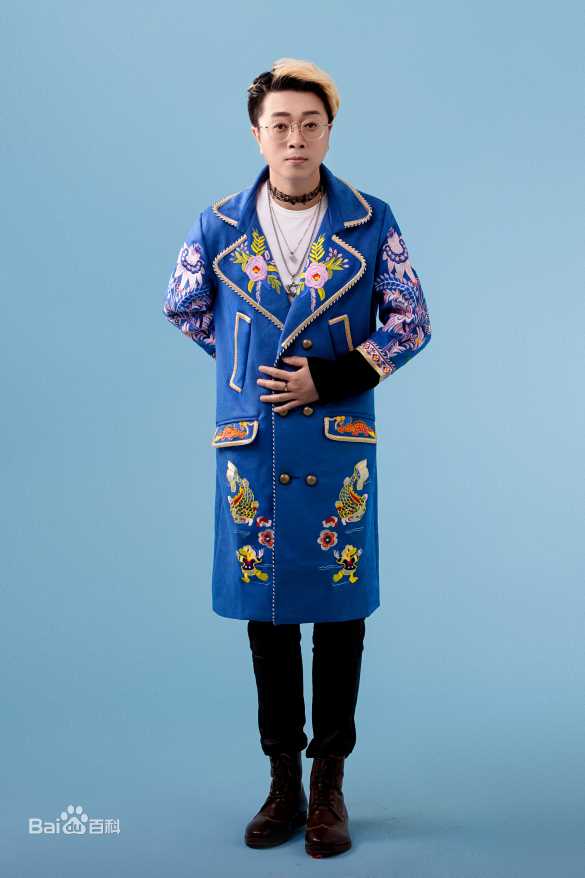 李济纶(SKYLY)最优质2018最新